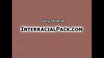 Preview 2 of Xxx Video Batsta - Aleska Diamond Gloryhole Facial!