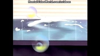 Preview 4 of Search Some Porn Xxx3 - Redhead anime cutie fucked in the shower