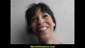 Preview 2 of Duther Crush Father - Gloryhole Dick Sucking 32