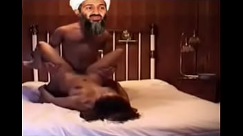 Preview 2 of Lola Playboy Tv - Osama gets lucky