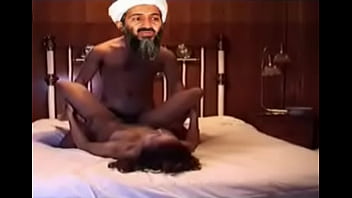 Preview 3 of Lola Playboy Tv - Osama gets lucky