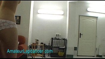 Preview 2 of Hd Varjin Xxxx - Superhot striptease and lapdance by czech blonde
