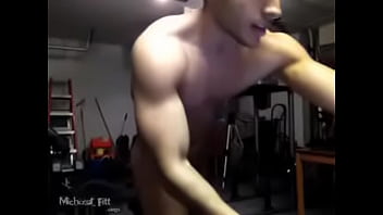 Preview 1 of Lsislove Sd - Michael Fitt &#039_s Webcam Chats