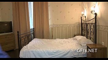 Preview 2 of 69 Com In Mothe - His girlfriend getting fucked hard
