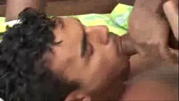 Preview 3 of Jamaica Anal Interracial - Alex j. enfia a pica no  Poax