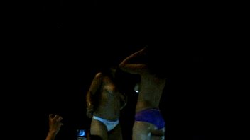 Preview 1 of Ten Baby Xxx - WTF mujeres perreo loco y depravadas en maracay venezuela parte 2