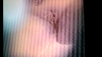 Preview 3 of Wet Boob Pussy - espiando a mi cu&ntilde_ada1