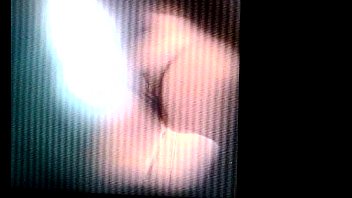 Preview 1 of Wet Boob Pussy - espiando a mi cu&ntilde_ada1