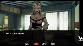 Preview 2 of Birthday My Mom - Hg shinobi lord a Naruto porn parodie