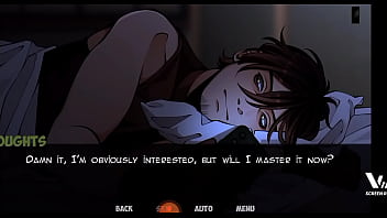 Preview 3 of Birthday My Mom - Hg shinobi lord a Naruto porn parodie
