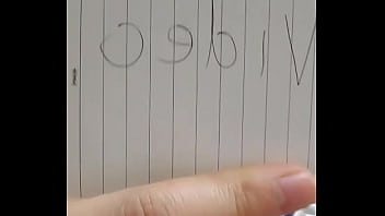 Preview 1 of Sexcelebrity - Verification video