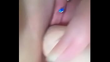 Preview 2 of 10 Year And - Pussy swallowing a dildo