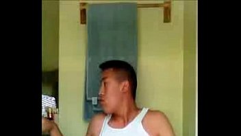 Preview 2 of Bailey Reed - Asian Guy on Webcam - hotnakedmen.net/chat
