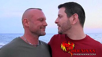 Preview 1 of Indian Girl Chudi - Boyfriends Chad Brock And Clay Towers