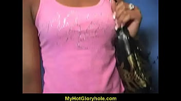 Preview 2 of Kunduxnxx - Amazing gloryhole super blowjob - video 24