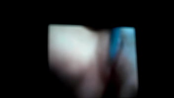 Preview 2 of Standing Ass Worship - bigbuttwife pussy cumming real hard.