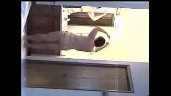 Preview 4 of Japonesa 18 - bathroom wife