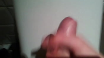 Preview 1 of Proud Brunette Blow A Kiss - MOV008
