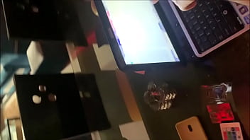 Preview 3 of Dooochai A14 - hot jock horny in breakfast walking naked around ,  full version availabe on my xvideos channel only
