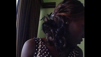 Preview 3 of Cina Semi Sex - Kenyan Whores on video chat