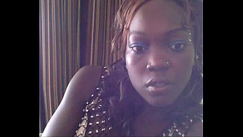 Preview 1 of Cina Semi Sex - Kenyan Whores on video chat