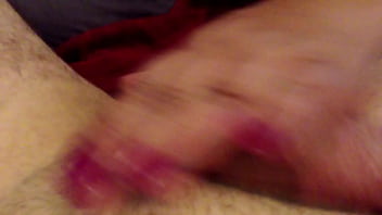 Preview 1 of Priyanka Chopra Xxxx Hd - wife handjob cuming on a huge tits