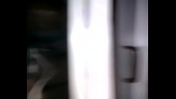 Preview 4 of Zoe Puffy - Banty doing masterbition &amp_ self Inserting Pen in his bondage Dick