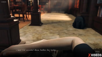 Preview 1 of Forced To Daniels - DEMON BOY &bull_ CHAPTER 1 &bull_ MEETING LILLY