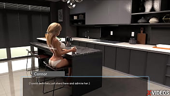 Preview 2 of Wtf Pass Com Videos - MIDNIGHT PARADISE &bull_ VERSION 0.24 &bull_ FULL WALKTHROUGH
