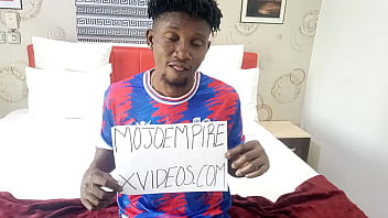 Preview 2 of Dacei Wwwxxhd - Verification video