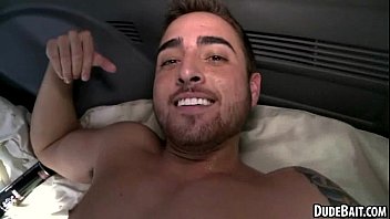 Preview 1 of Japanese Cock Boy - He is a sexy stud who goes gay for the first time