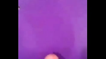 Preview 3 of Anal Fisting Shemale - My Huge Cumshot on s.