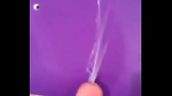 Preview 4 of Anal Fisting Shemale - My Huge Cumshot on s.