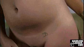 Preview 2 of Hospital Japan Visit - Blonde pornstar gives handjob