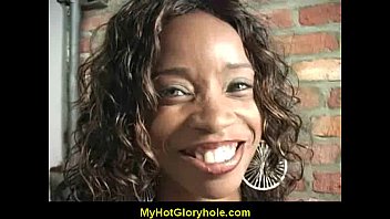Preview 1 of Berzzrcom - The famous art of gloryhole blowjob 33