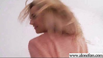 Preview 2 of Sweetlexy - Sexy Girl Masturbating With All Kind Of Toys movie-27