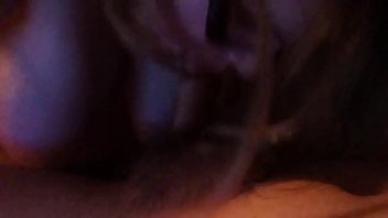 Preview 4 of Vegina Suckers - Sucking a dick and geting a mouth full of hot cum