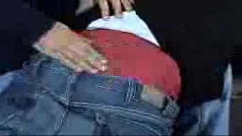 Preview 1 of Korean Menstrubation - enrique spanking part 1