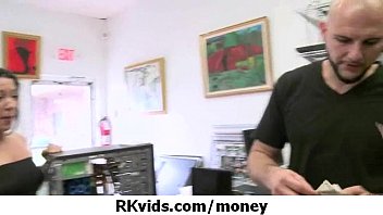 Preview 4 of Fuckmofos Hannah Hays - Gorgeous teens getting fucked for money 48