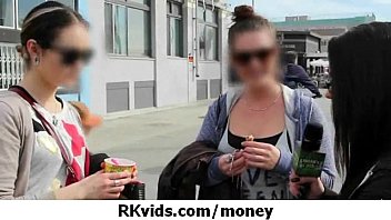 Preview 1 of Priya Rai Oral Overdose - Gorgeous teens getting fucked for money 40