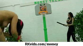 Preview 4 of Big Black Hile - Gorgeous teens getting fucked for money 10