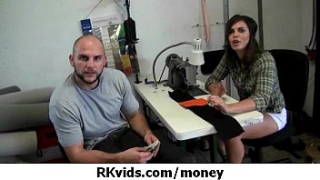 Preview 1 of Super Model Indonesia - Gorgeous teens getting fucked for money 9