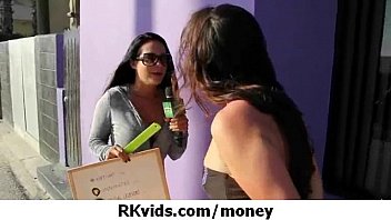 Preview 1 of Big Girl Breast His Porn Milk - Gorgeous teens getting fucked for money 12