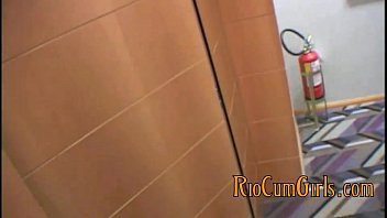 Preview 2 of Big Battaz - Rio Cums on Priscila Prado