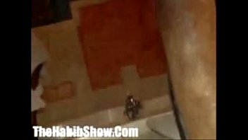 Preview 4 of Jale Seketi - this ebony cant take this massive cock