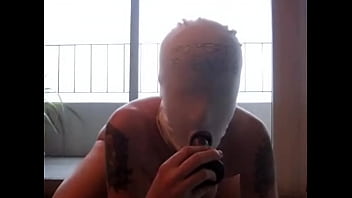 Preview 3 of Road Pickups - Webcam self humiliation