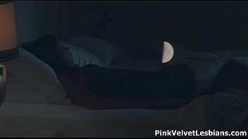 Preview 4 of Cum Pramature - Sexy brunette babe gets horny talking