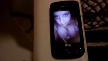 Preview 1 of Kendra Wiki Son - Masturbating to Photo of Exgirlfriend