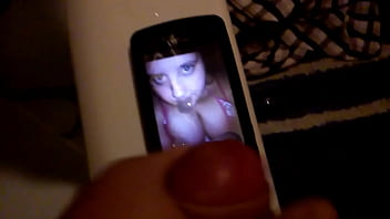 Preview 4 of Kendra Wiki Son - Masturbating to Photo of Exgirlfriend