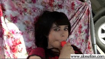 Preview 4 of Agent Pudlic - Sexy Girl Masturbating With All Kind Of Toys movie-11